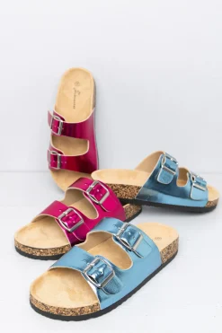 Bio Sandal slip in Ibiza