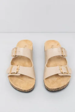 Bio Sandal slip in Marrakech