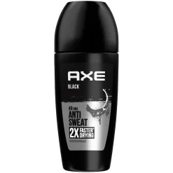 Black roll-on 50ml