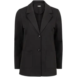 Blazer Emberly