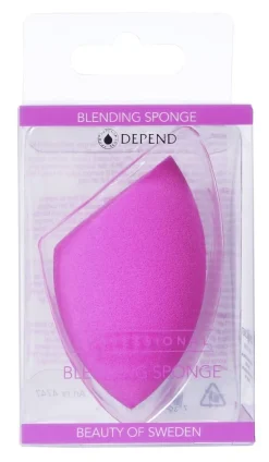Blending sponge