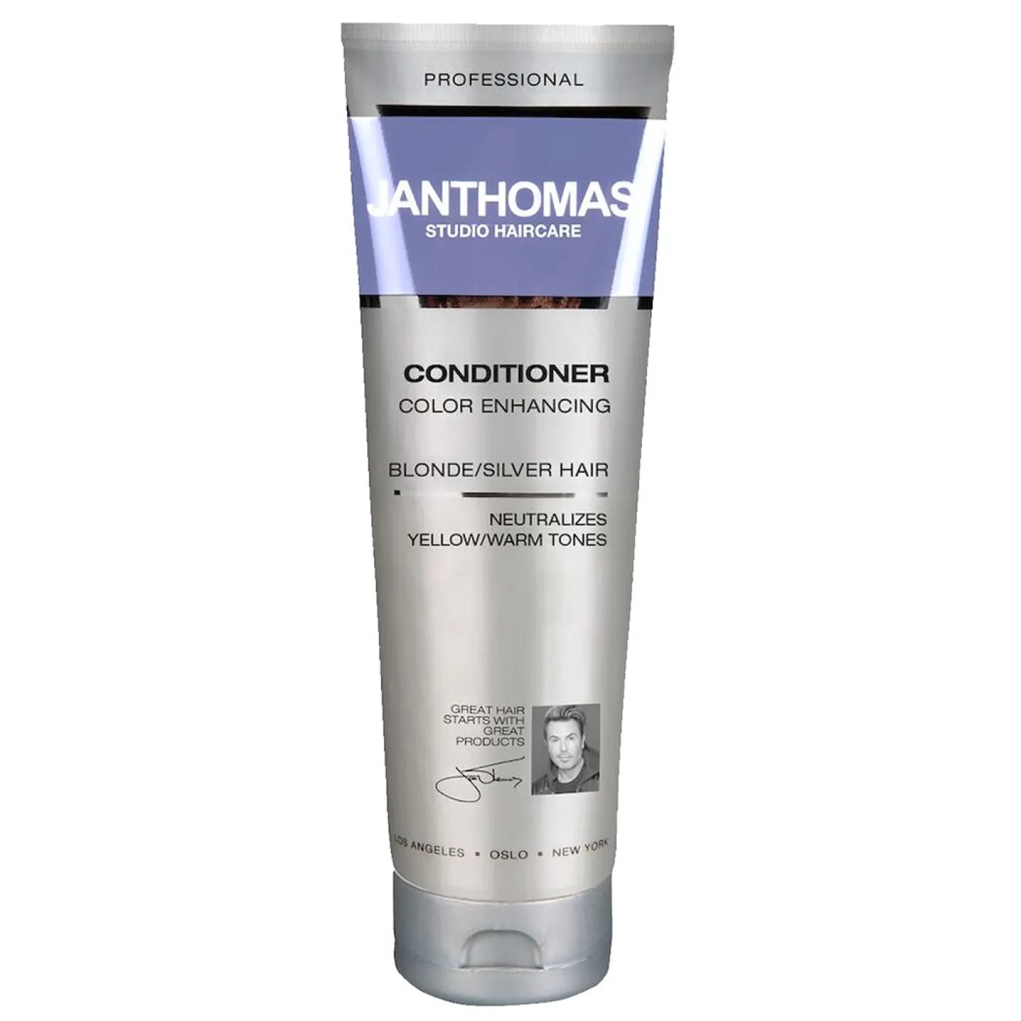 BLONDE Conditioner