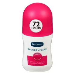 Blossom Care roll-on antiperspirant 50ml