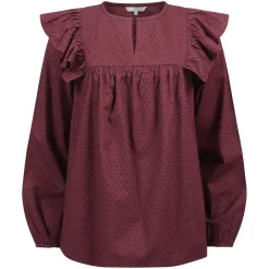 Bluse Bianca
