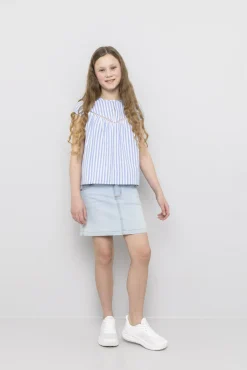 Bluse Noella