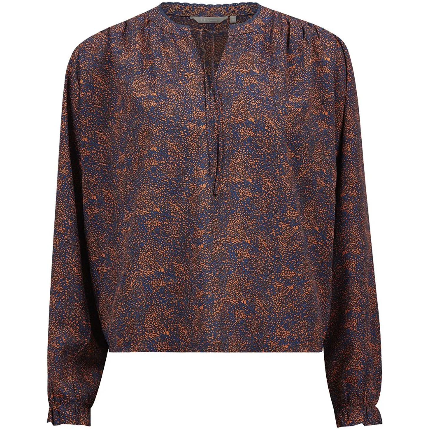 Bluse Parisa
