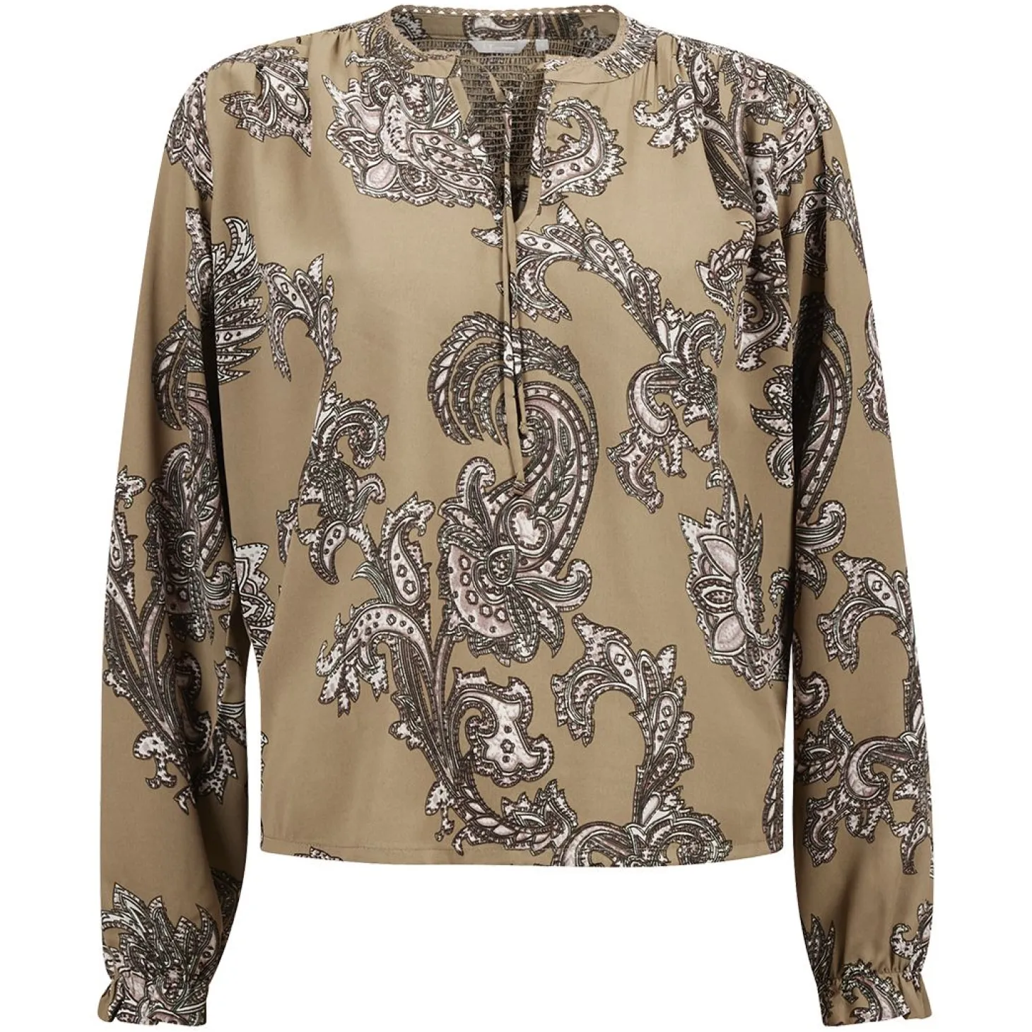 Bluse Parisa