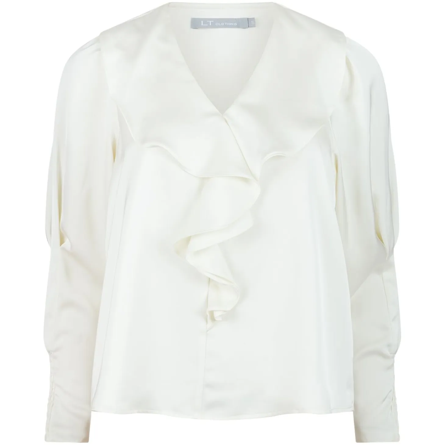 Bluse Saga