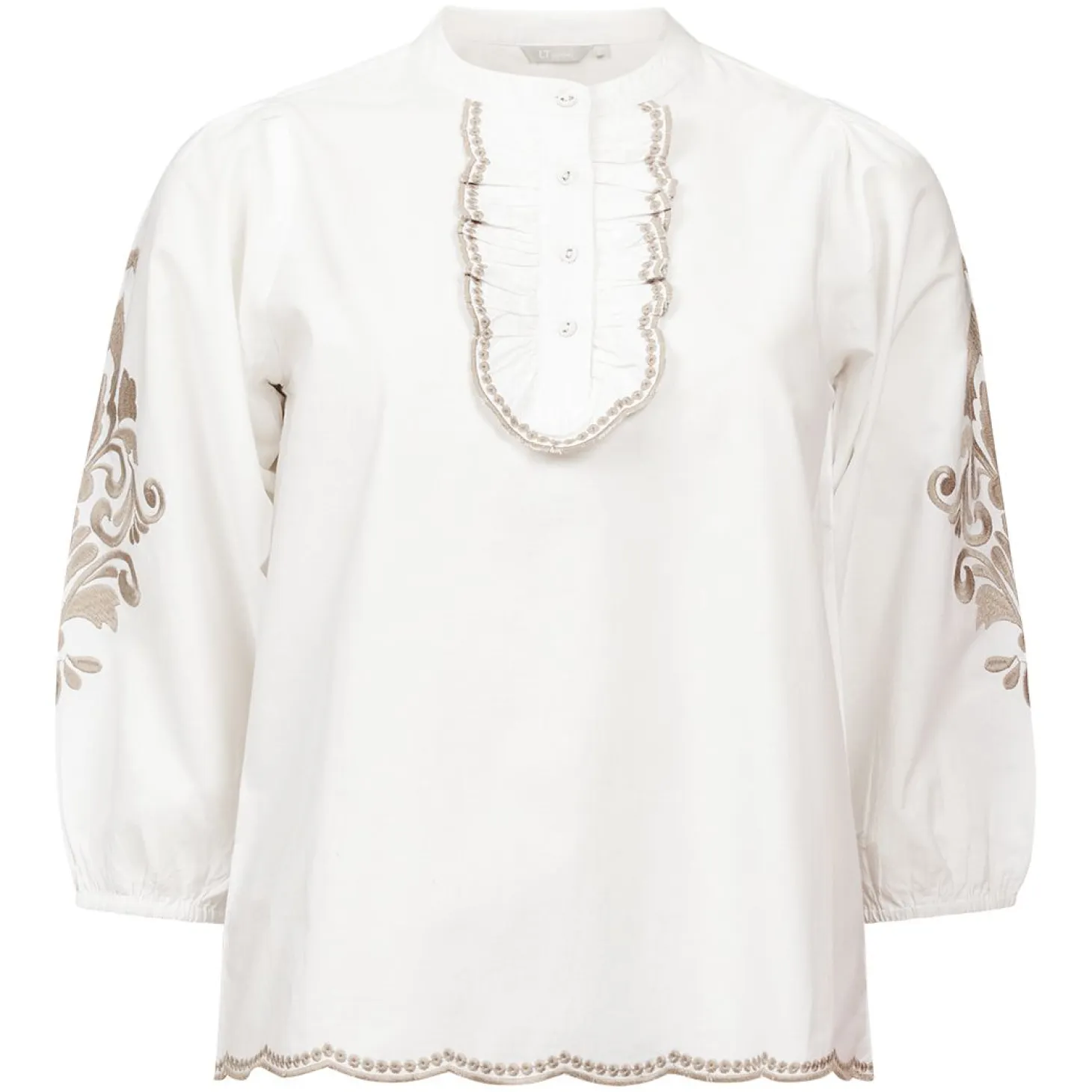 Bluse Susan
