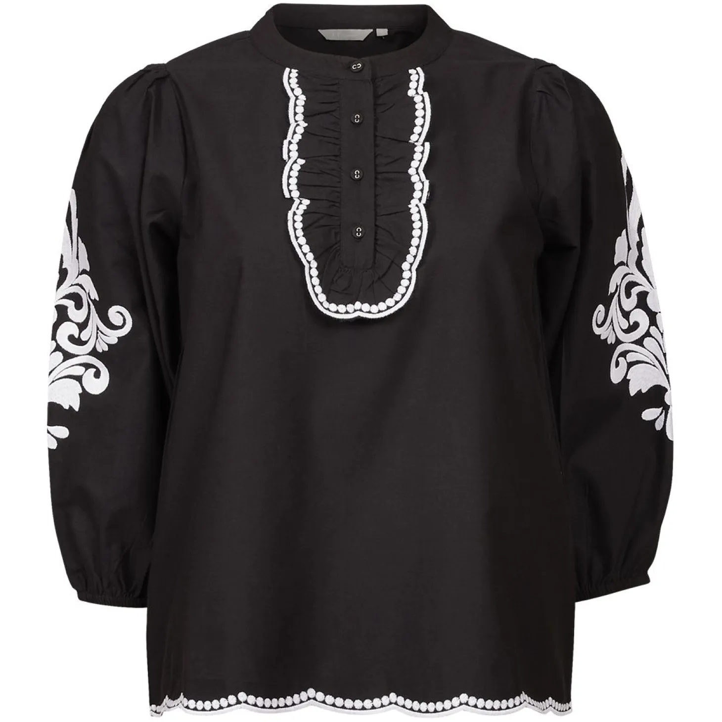 Bluse Susan