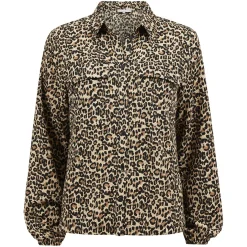 Bluse Wenche