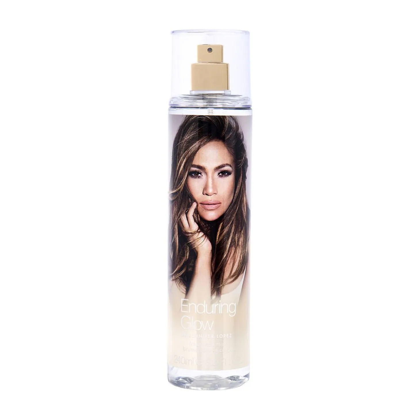 Body Mist Enduring Glow 240ml