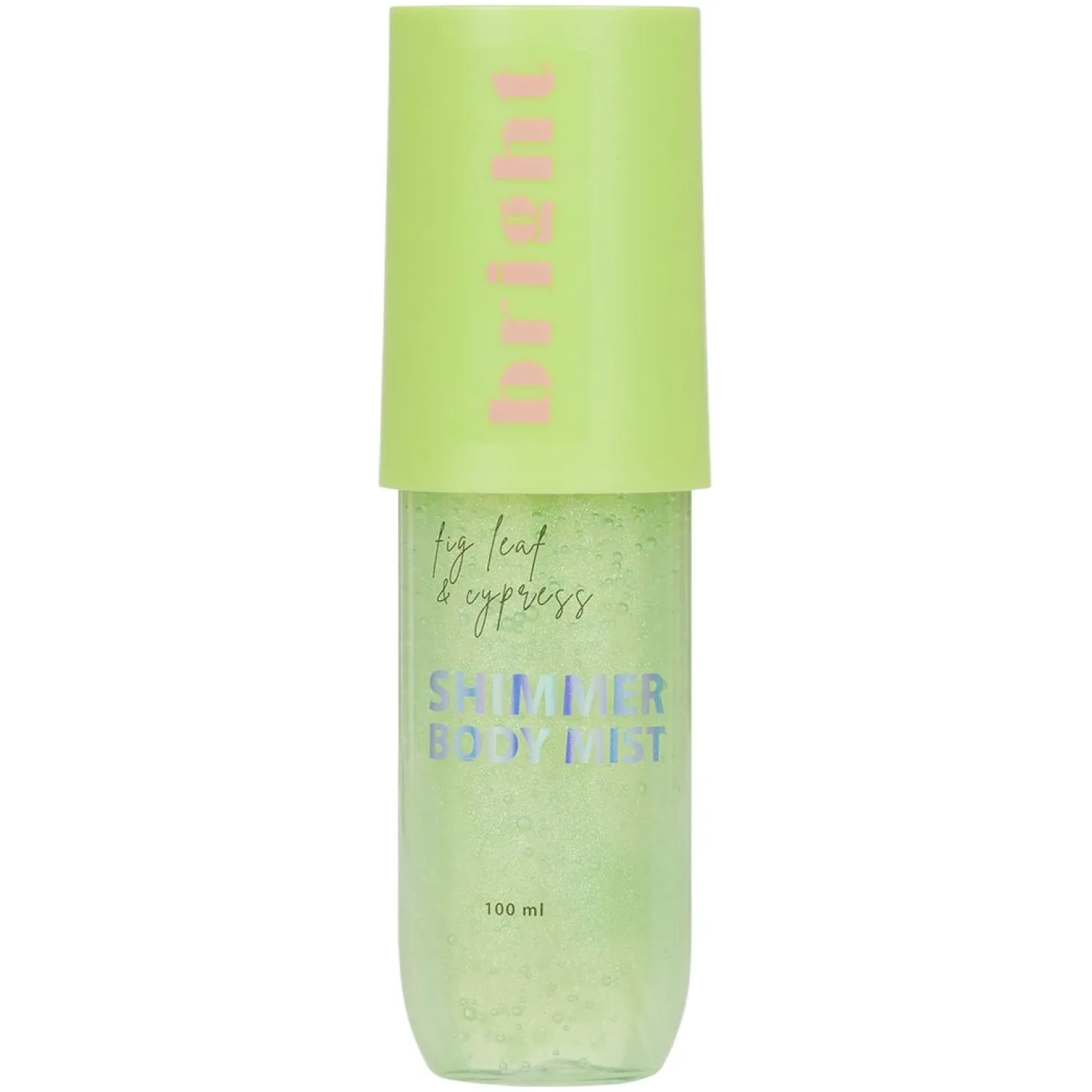 Body Mist shimmer