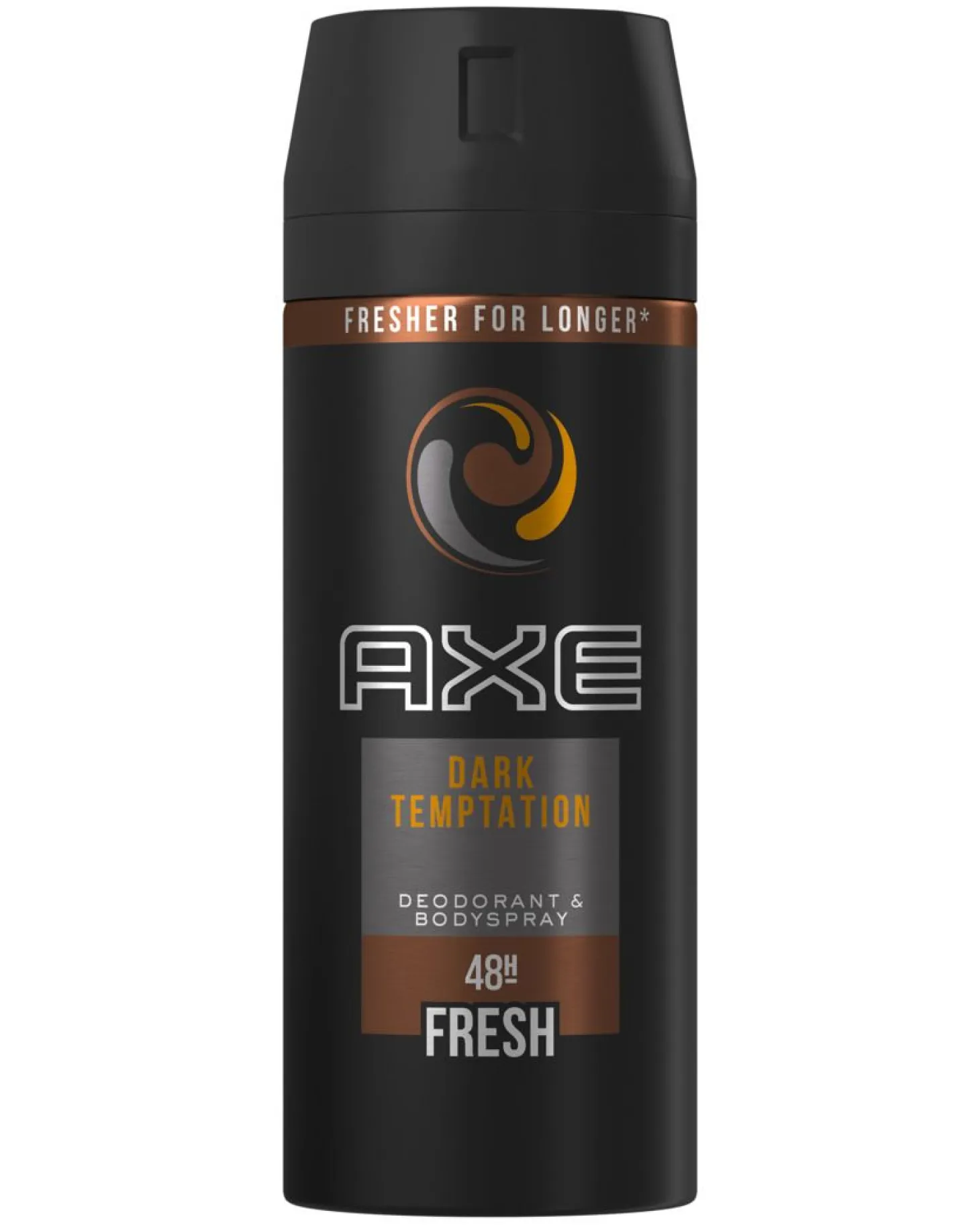 Body Spray Dark Temptation