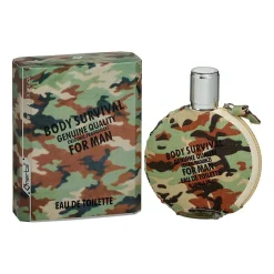 Body Survival Herre Duft