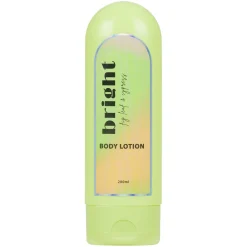 Body Lotion