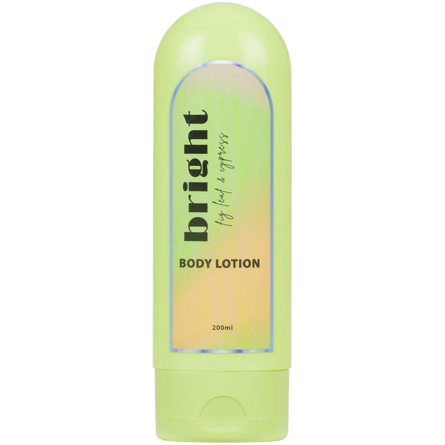 Body Lotion