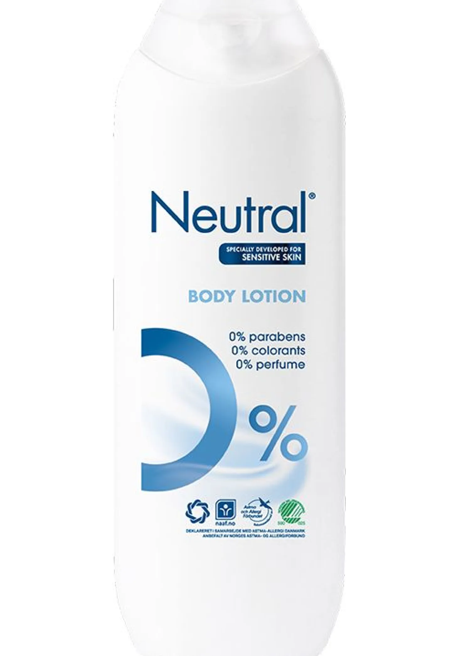 Bodylotion