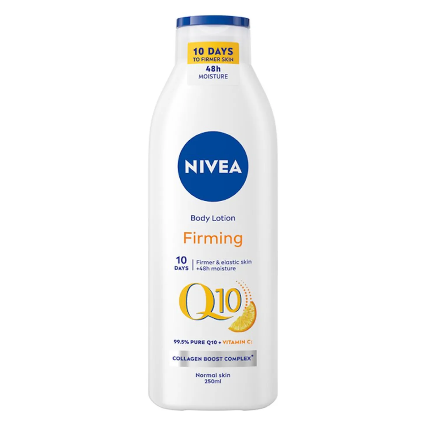 Body Lotion Q10 & Vitamin C 250ml