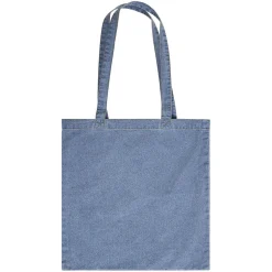 Bomullsnett denim