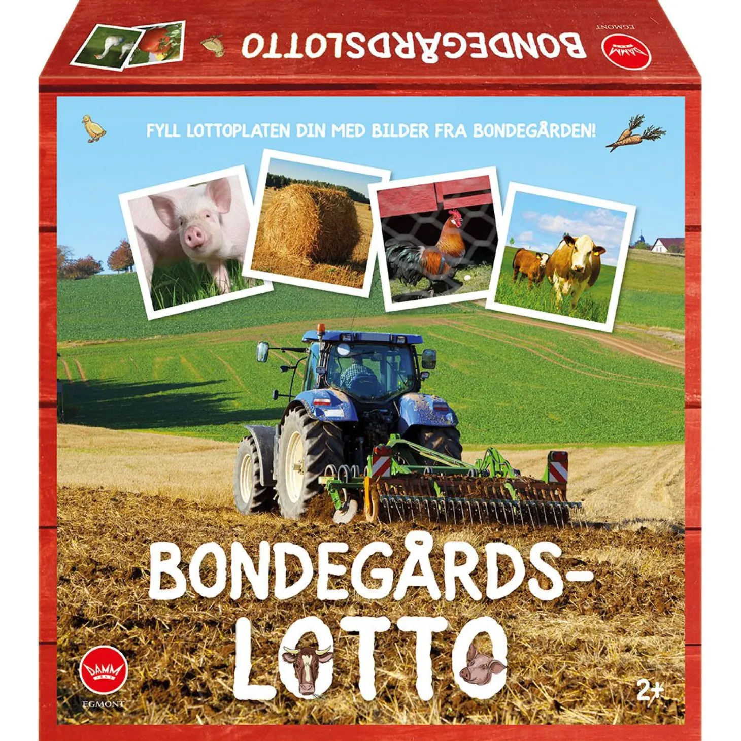 Bondegårdslotto