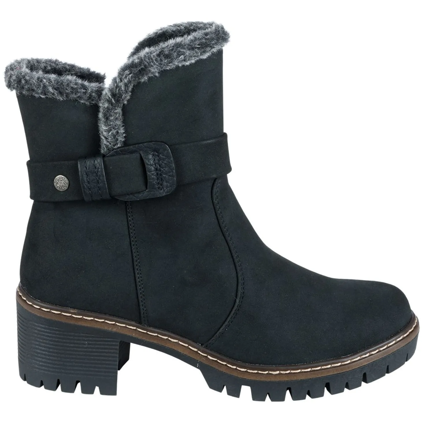 Boots Nadja