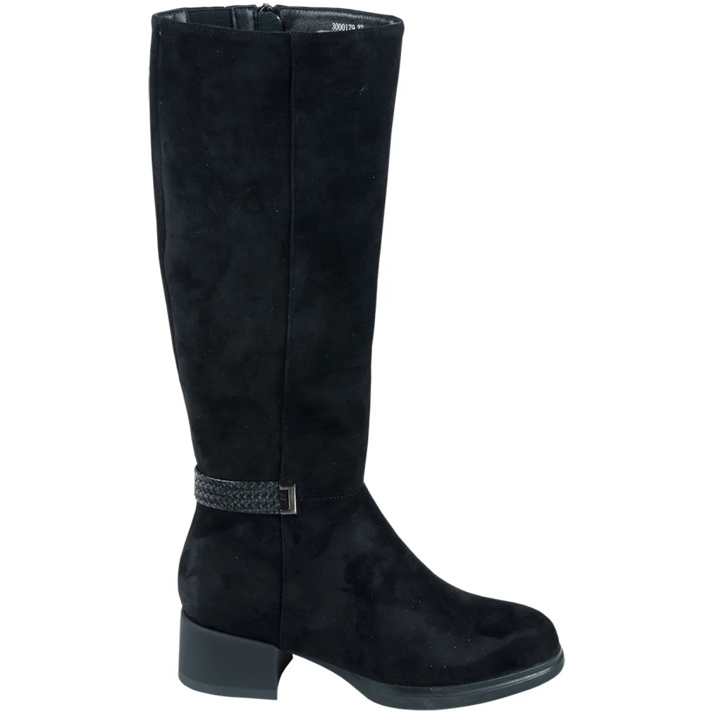 Boots Nicole