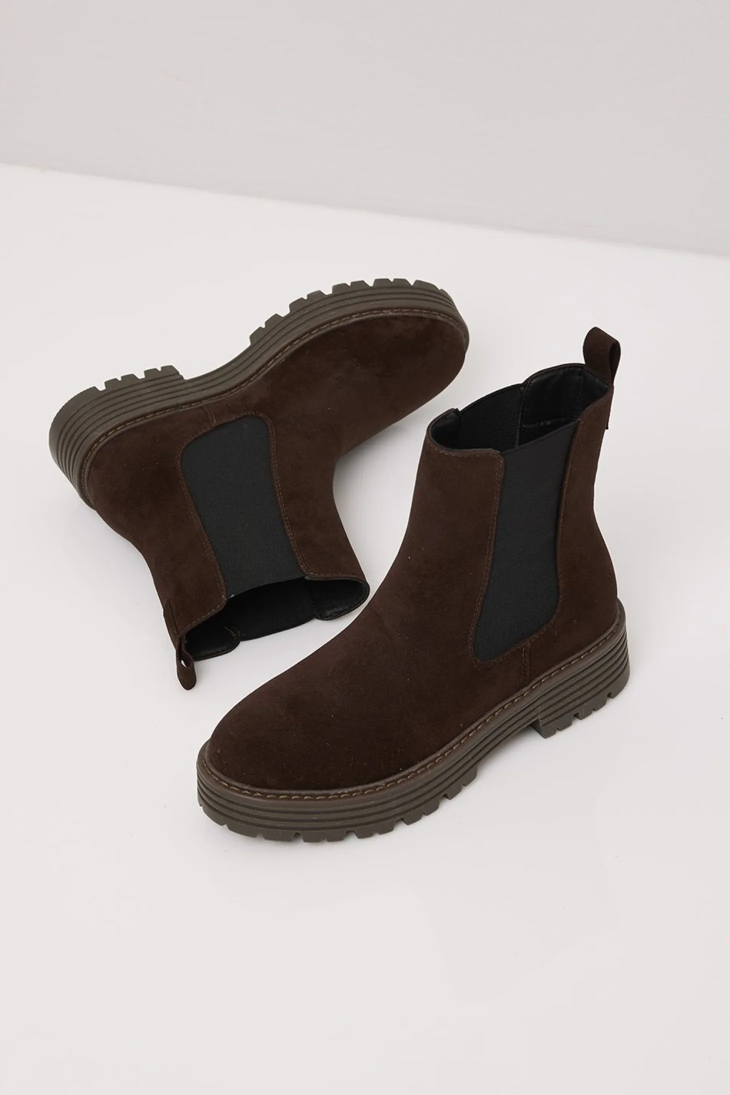 Boots Vengi