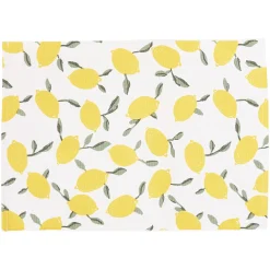 Bordbrikke Limone