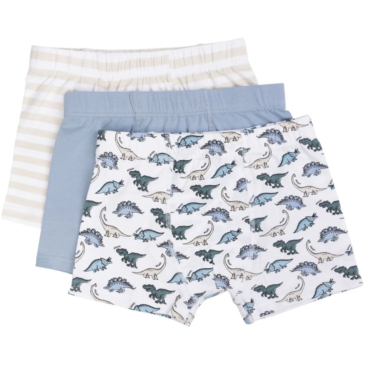Boxer 3 pk