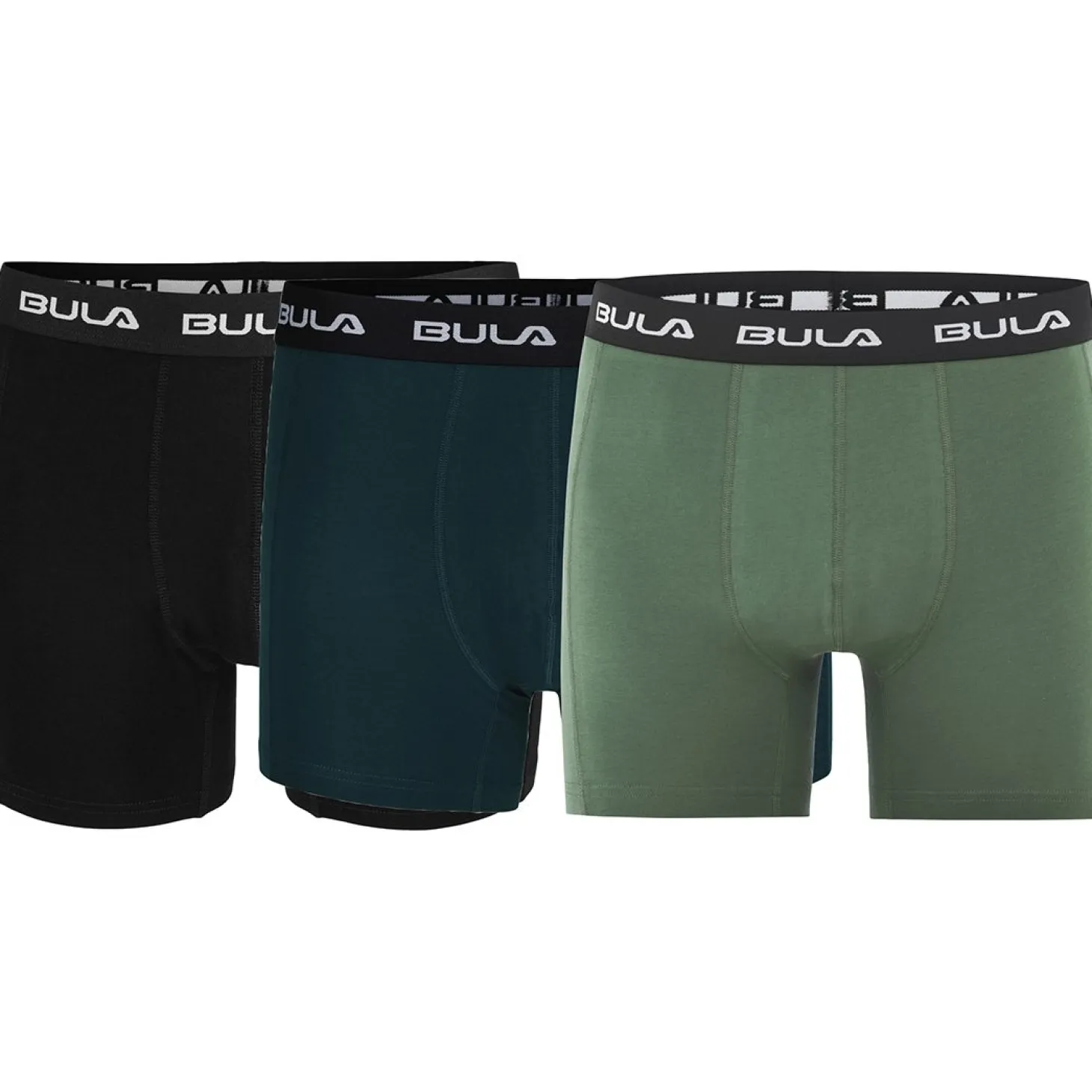 Boxer 3 pk Frame