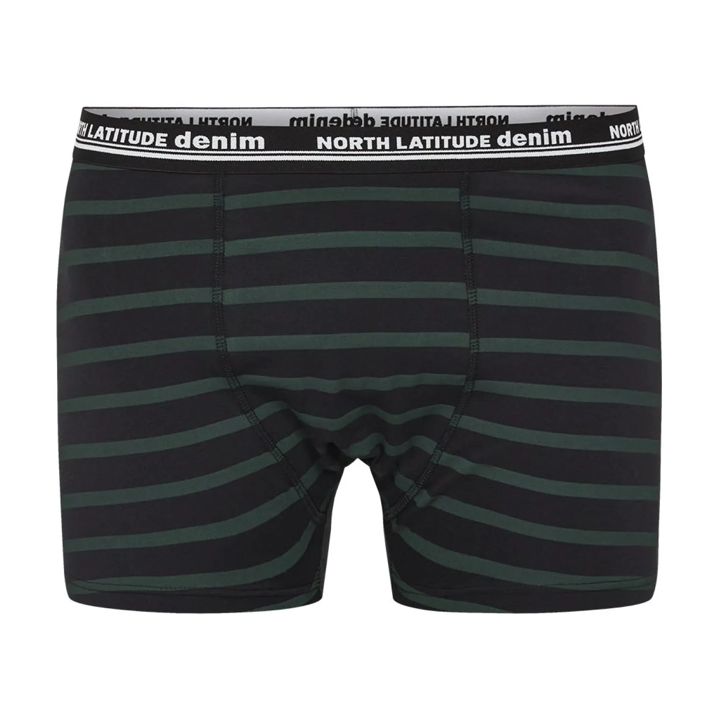 Boxer 3pk Mix print