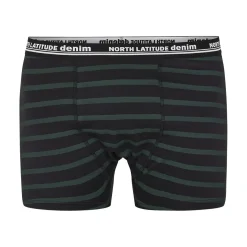 Boxer 3pk Mix print
