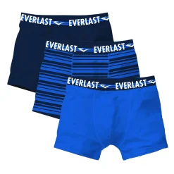 Boxershorts Everlast 3pk