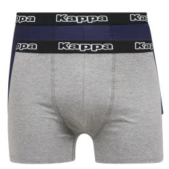 Boxershorts Logo Anavi 2pk