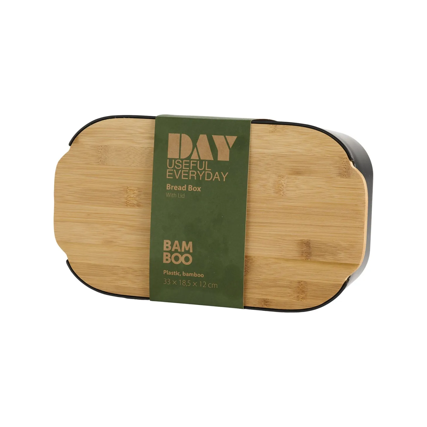 Brødboks Daily