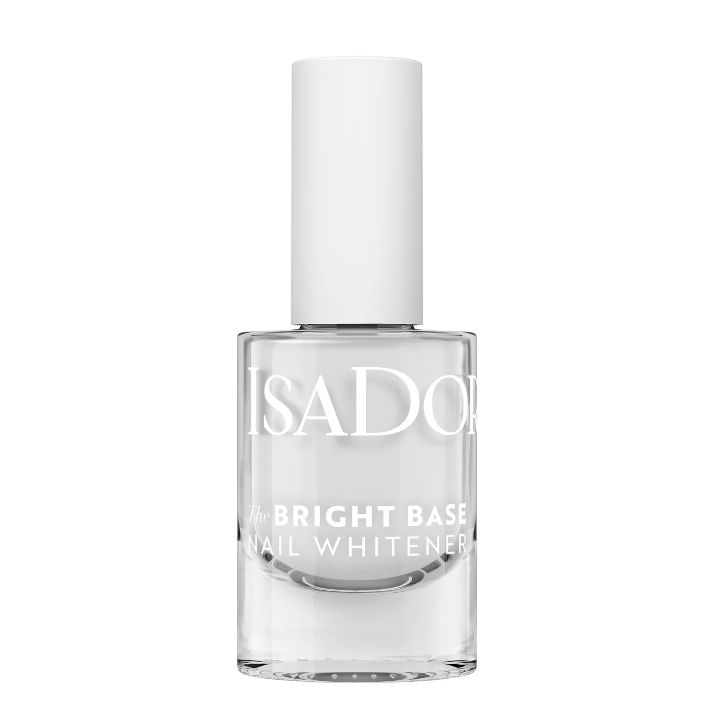 Bright Base Nail Whitener 04 5ml