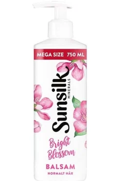 Bright Blossom Balsam