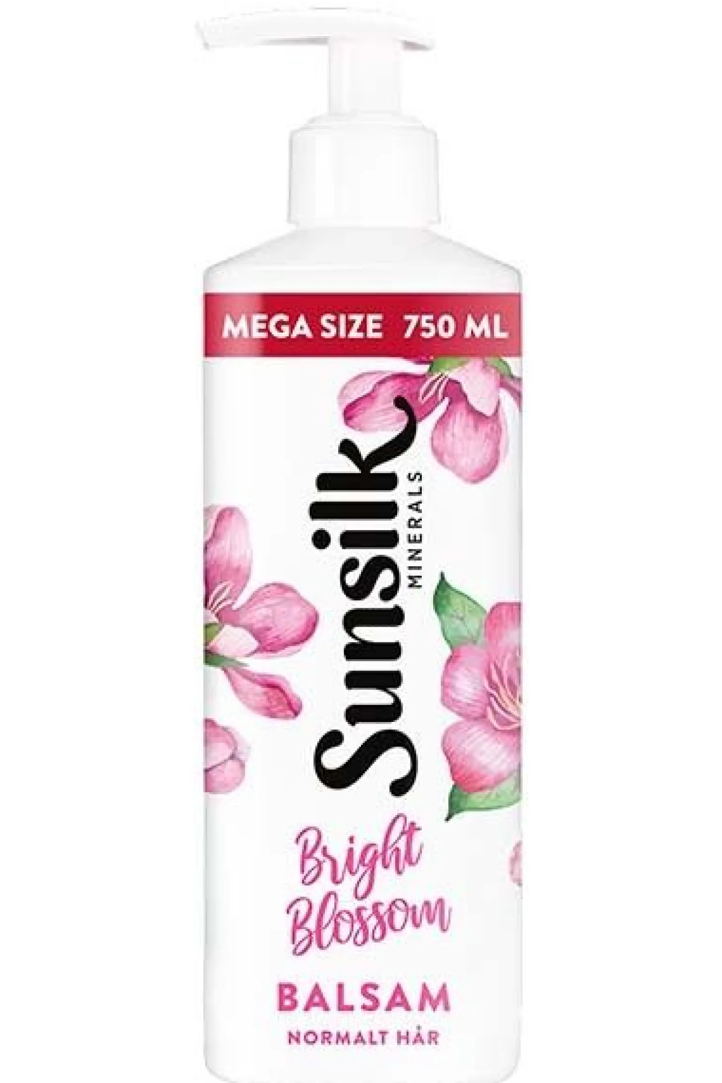 Bright Blossom Balsam