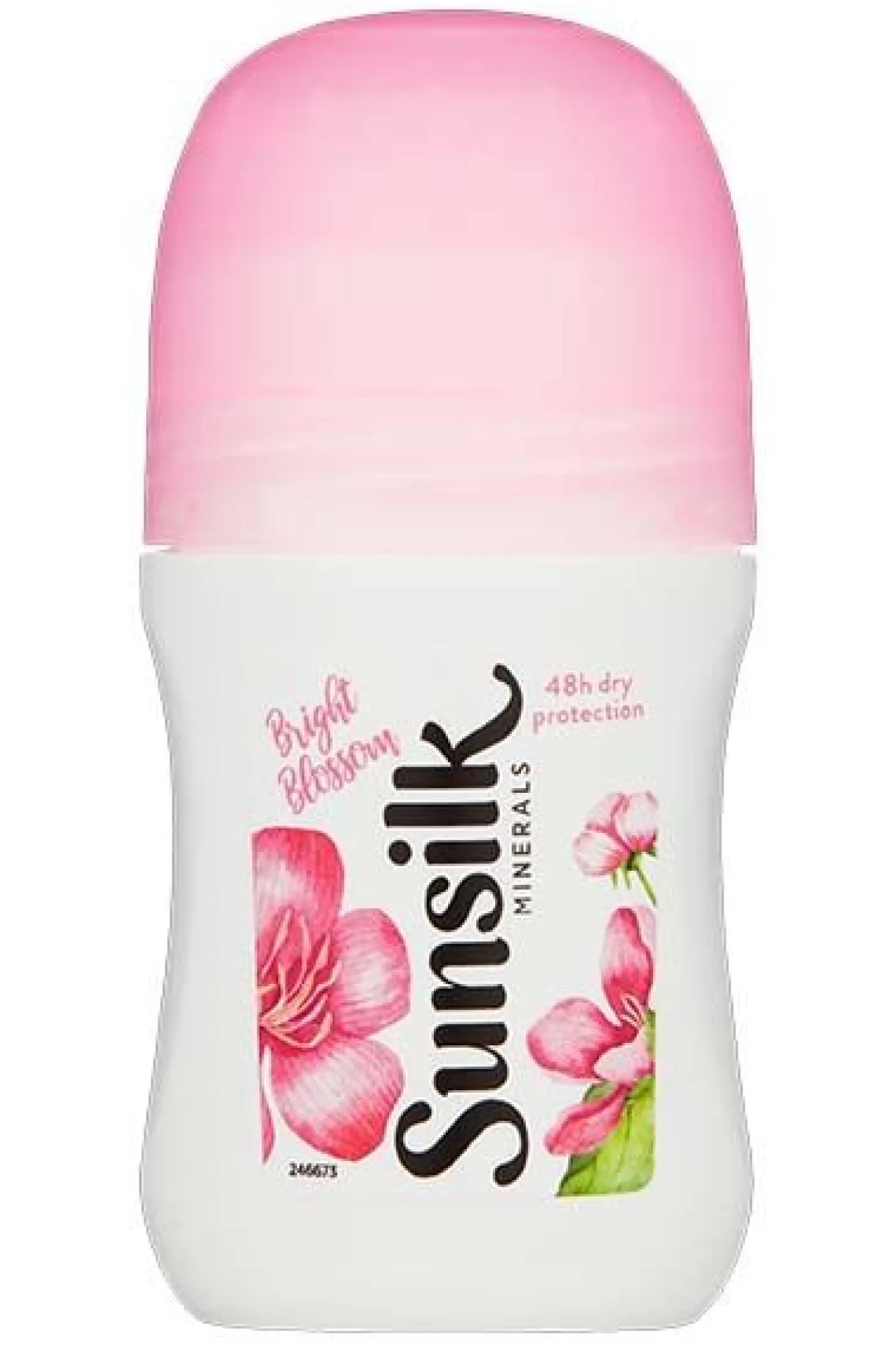 Bright Blossom Deo