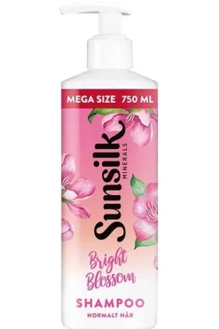 Bright Blossom Shampoo