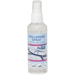 Brillerens Spray