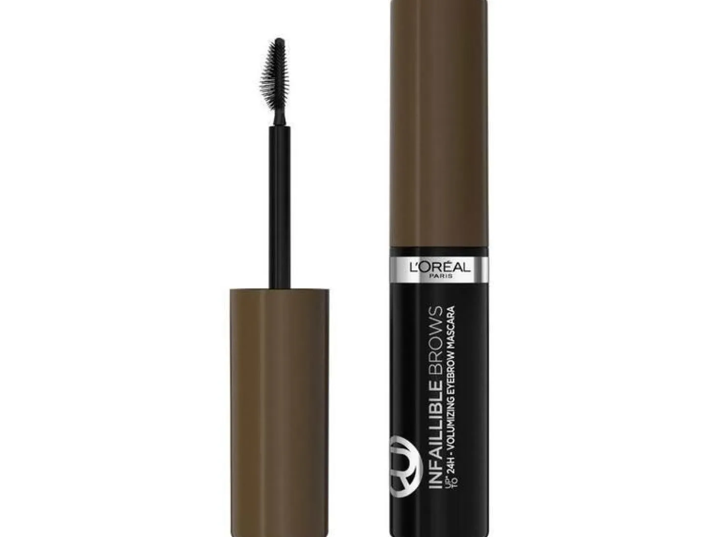 Brow Artist Plumper