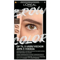 Brow Color Kit