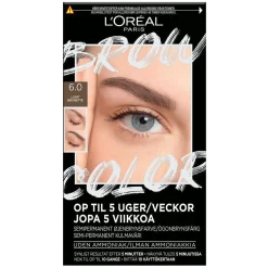 Brow Color Kit