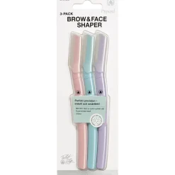 Brow & Face Shaper Ergonomic