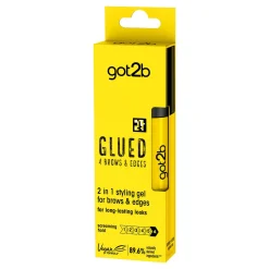 Brows & Edges gel