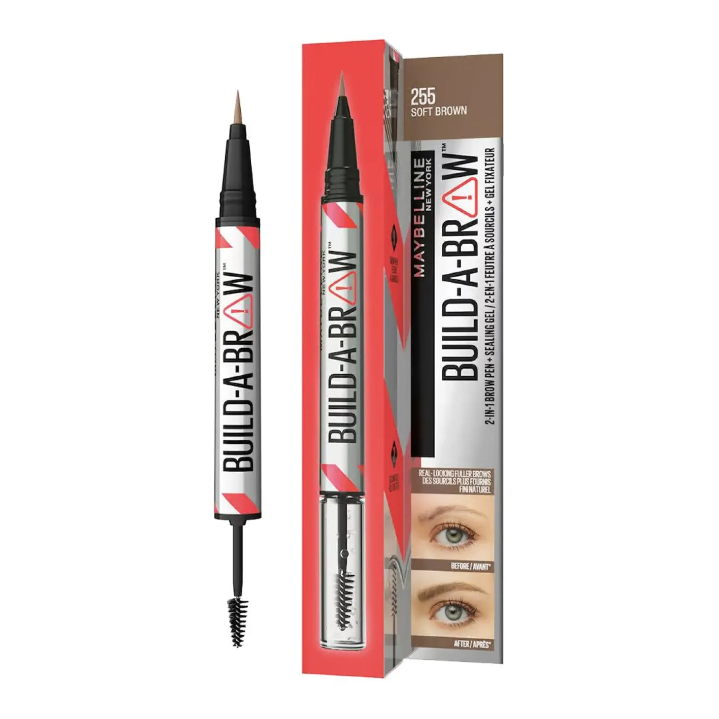 Build-A-Brow Pen