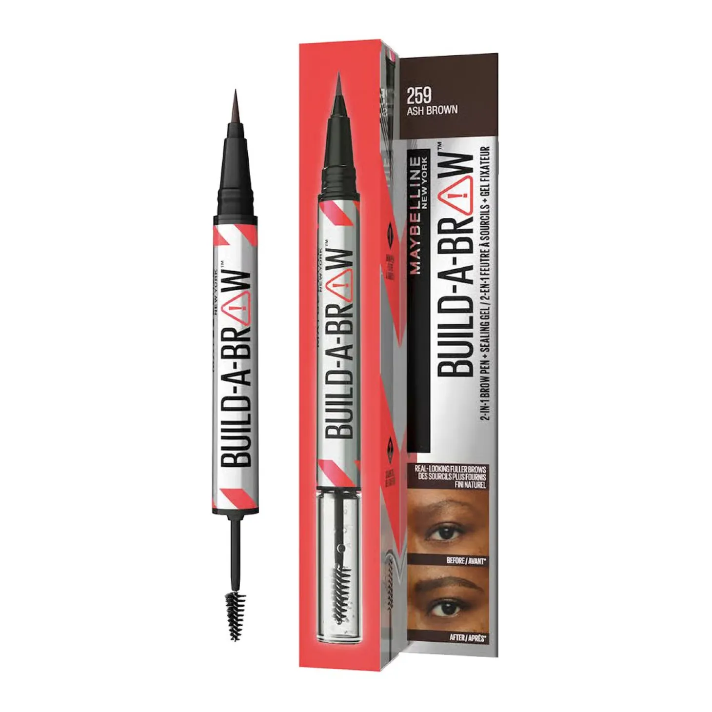 Build-A-Brow Pen