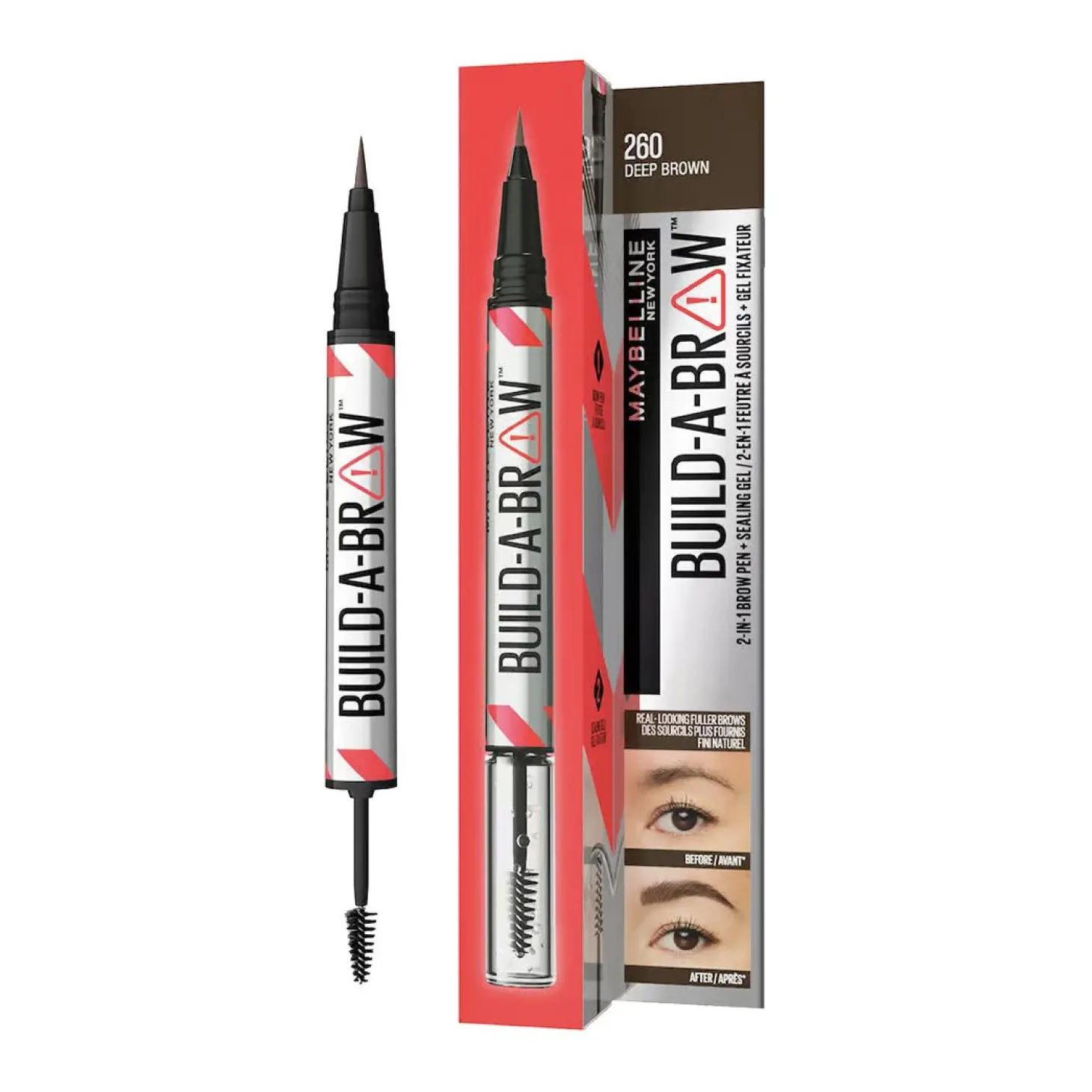 Build-A-Brow Pen